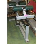 Ham Glute Bench