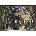 Safety Equipment (Harness lifting hooks)