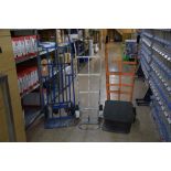 Sack Trolleys