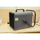 Fan Heater