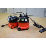 Tub Vacuum Cleaners
