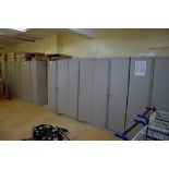 Storage Cupboards