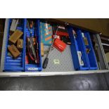 Assorted Hand Tools