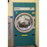 Commercial Dryer