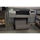 Wide Format Printer