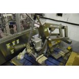 Hydraulic Reel Lifter