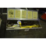 Manhole Cover Lifter