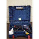 110 Volt Drill