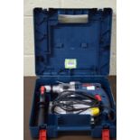 110 Volt Drill