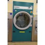 Commercial Dryer