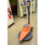 Floor Polisher
