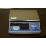 Digital Weigh Scale