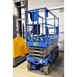 Scissor Lift