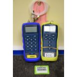 Manometers