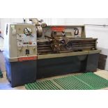 Centre Lathe
