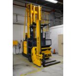 Electric Order Picker