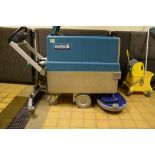 Floor Scrubber