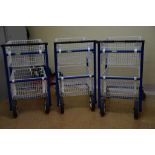Post Trolleys