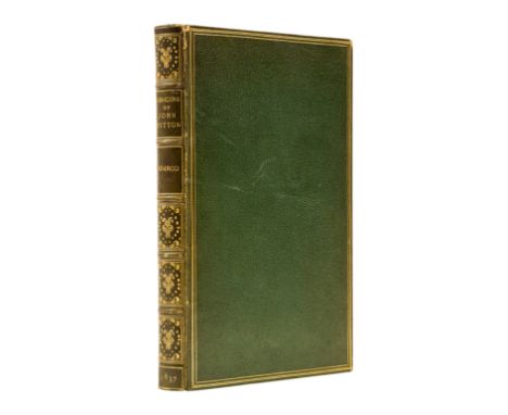 [Apperley (Charles James)], "Nimrod". Memoirs of the late John Mytton, Esq., second edition, additional engraved title with a