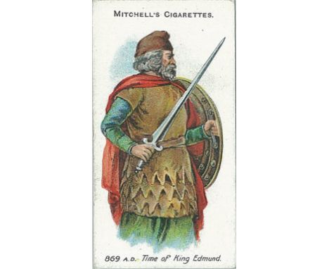 MITCHELL, inc. Humorous Drawings (41), First Aid (43), Stars, Gallery of 1935, Statues, Seals etc., FR to VG, 250*