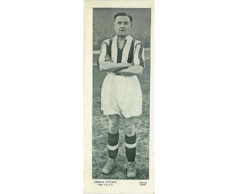 TOPICAL TIMES, Footballers, Panel Portraits (1939), complete, with empty album, slight a.c.m., generally VG, 14