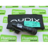 Audix i5 all-purpose professional dynamic instrument microphone
