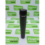 Shure SM57 dynamic instrument microphone
