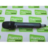 Sennheiser ew 300 g3 wireless microphone