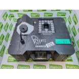 Equinox Verti Jet high output fogger