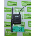 Sennheiser bodypack transmitter SK 300 G3