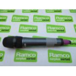 Sennheiser ew 300 g3 wireless microphone