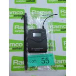 Sennheiser bodypack transmitter SK 300 G3