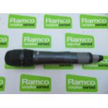 Sennheiser ew 300 g3 wireless microphone
