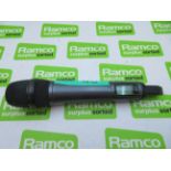Sennheiser ew 300 g3 wireless microphone