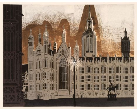 Wood Lea Press. Edward Bawden Editioned Prints, by Jeremy Greenwood, Wood Lea Press, 2005, colour and monochrome illustration