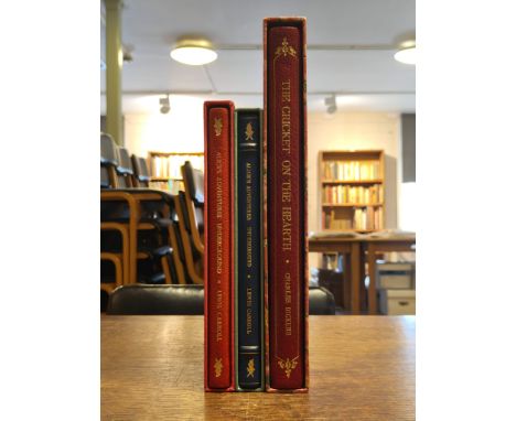 [Dodgson, Charles Lutwidge], 'Lewis Carroll'. Alice's Adventures Under Ground, facsimile edition, Guilford: Genesis Publicati