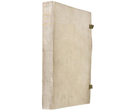 Kelmscott Press. Mackail (John William). Biblia Innocentium: being the Story of God's Chosen People before the Coming of Our 