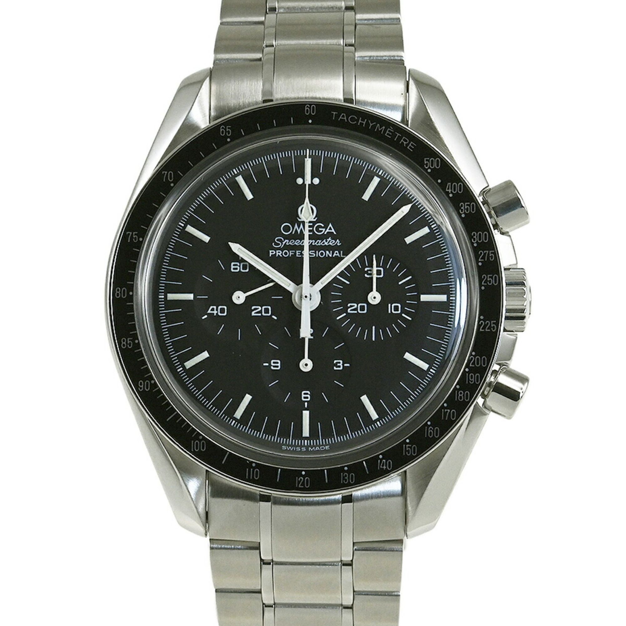 OMEGA Omega Speedmaster Professional Watch Galaxy Express 999 Japan Limited Edition 1999 3571.50