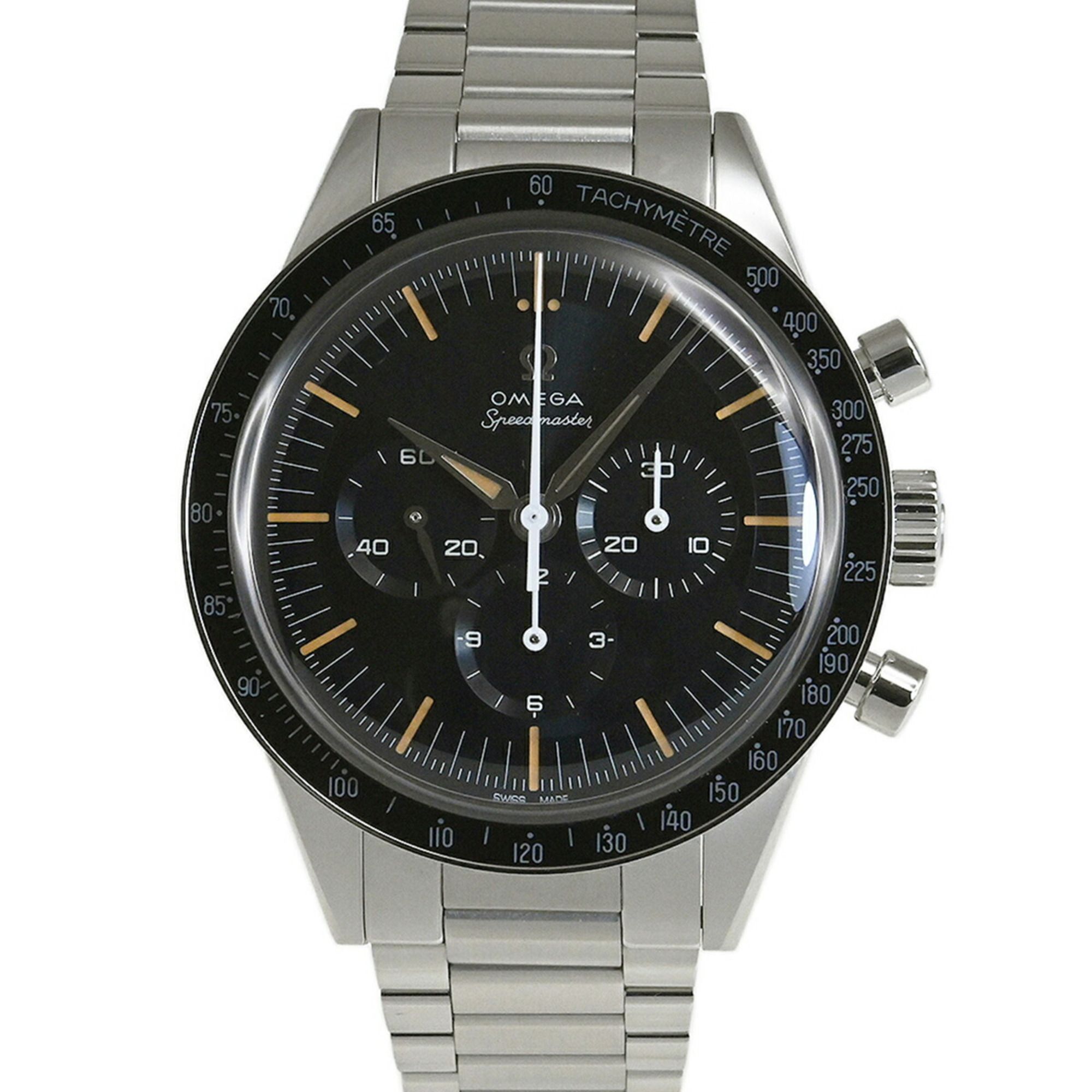 OMEGA Omega Speedmaster First in Space 39.7mm Wristwatch 310.30.40.50.06.001