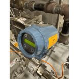 Rosemount Model 8732EMT1A1M6 Flow Transmitter, S/N: 21167880 - Subj to Bulk | Rig Fee $50