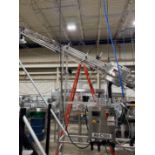 2021 A&E AC-C500 Ionizing Air Rinser, S/N: 52486-3, 12oz Standard and 12oz Sleek Ca | Rig Fee $250