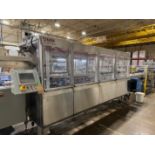 2021 DMM Model CHA-3-5C Continuous Motion Cartoner & Change Parts, with Nordson Pro | Rig Fee $2500