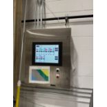 Cellar Control Panel | Rig Fee $175