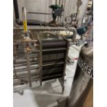 2021 Thermaline Model T13 S-36 Plate and Frame Heat Exchanger, S/N: 2 - Subj to Bulk | Rig Fee $300