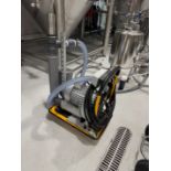 Atlantic Blowers Model AB-800 Blower, S/N: 220260 | Rig Fee $50