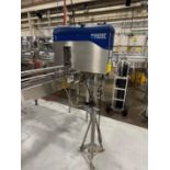 2021 Filtec 3-G Level Detector, S/N: 119154 | Rig Fee $100 (See Desc)
