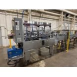 2021 DMM Model CTC-30 Tray Packer with Change Parts, Nordson Pro Blue 7 Adhesive | Rig Fee $1350