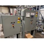 Conveyor Control Panels | Rig Fee $200
