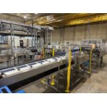 2021 DMM Transfer Conveyor, Approx 16 ft OAL with Light Curtains | Rig Fee $600