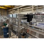 Conveyor Lane Diverter | Rig Fee $200